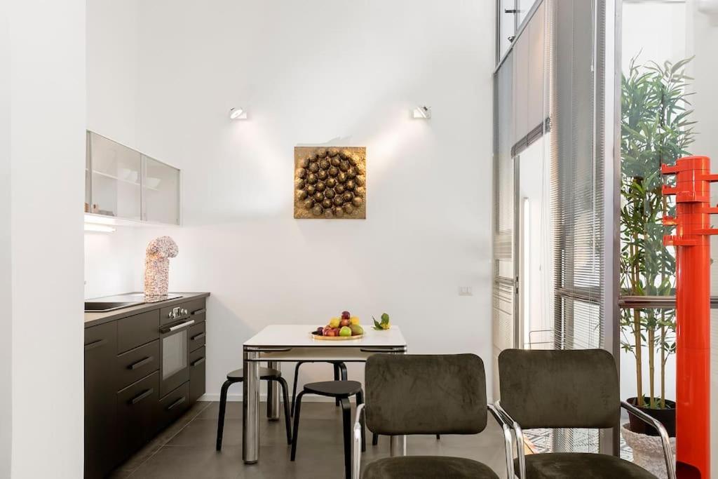 Apartment New! Design & Modern Rome
