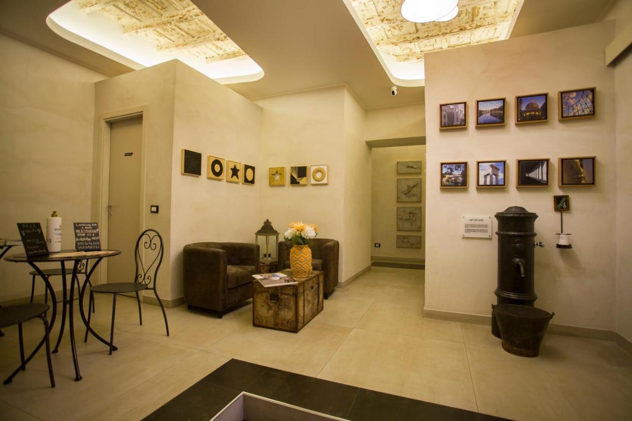 Campo De' Fiori Prestige 3* Rome