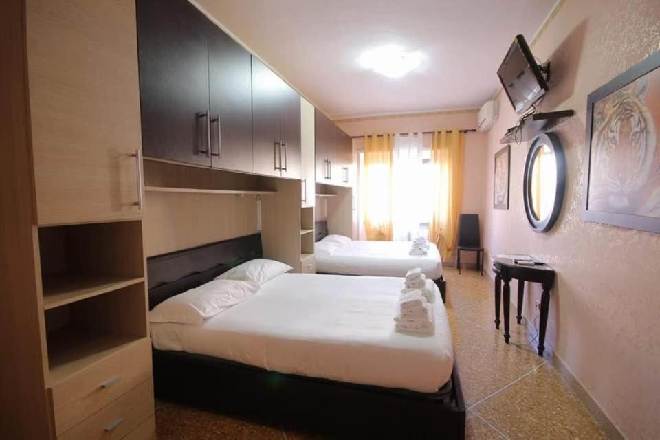 Holiday home Er Pirata Rome