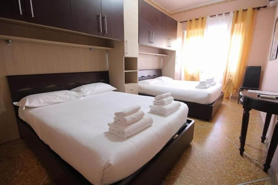 Er Pirata Holiday home Rome