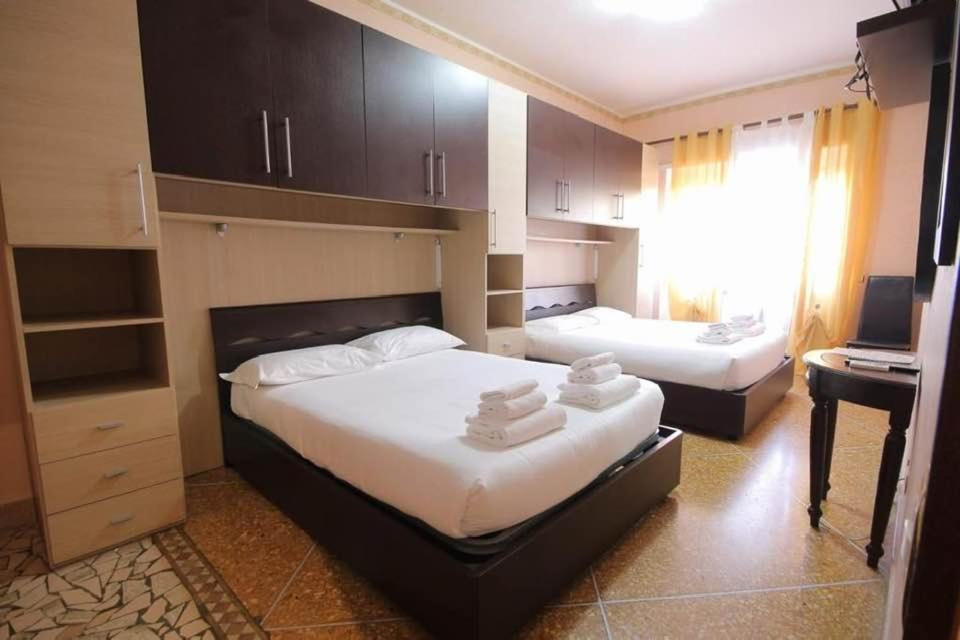 Er Pirata Holiday home Rome