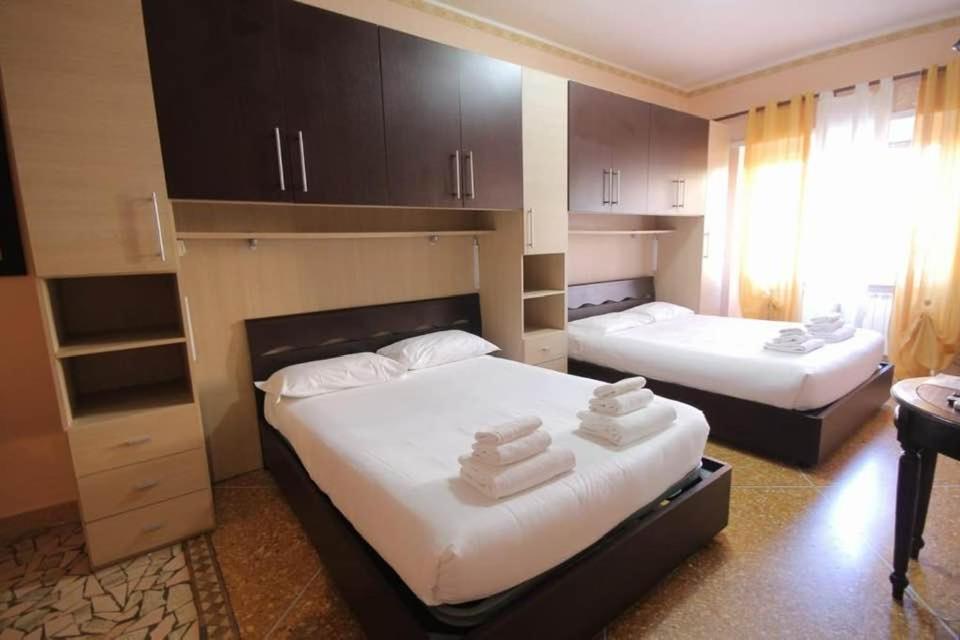 Er Pirata Holiday home Rome
