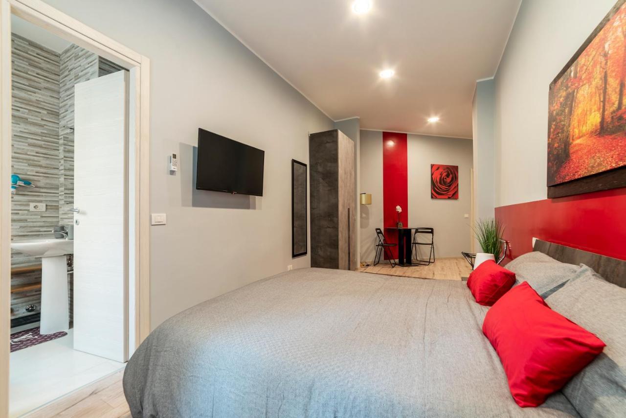 Apartment Clodia