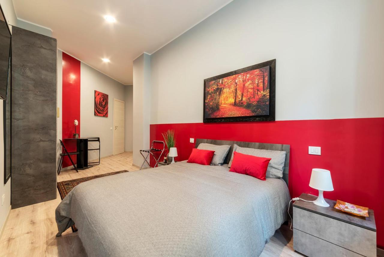 Clodia Apartment Rome