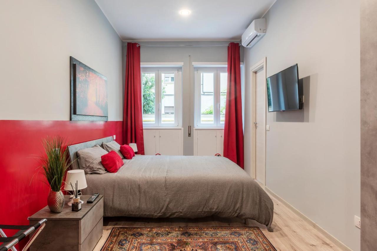 Clodia Rome