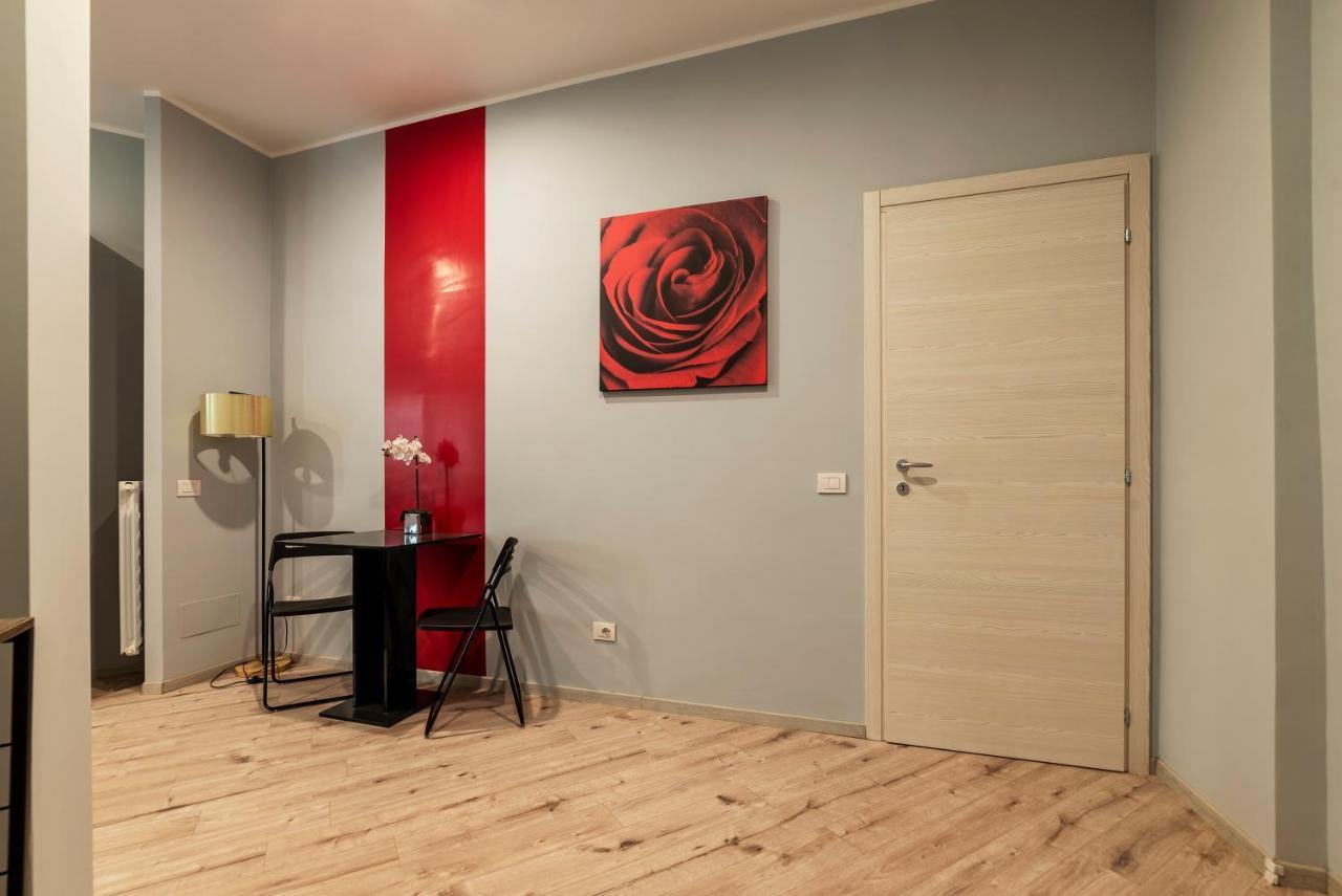 Apartment Clodia Rome