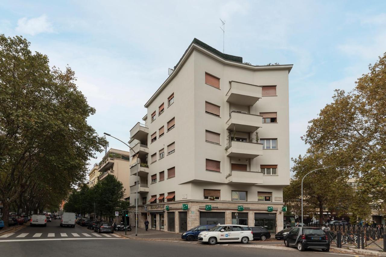 Clodia Rome