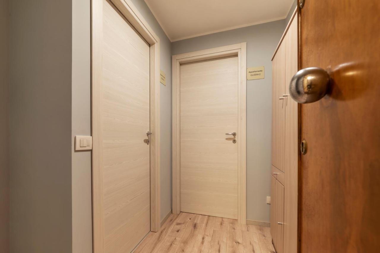 Apartment Clodia