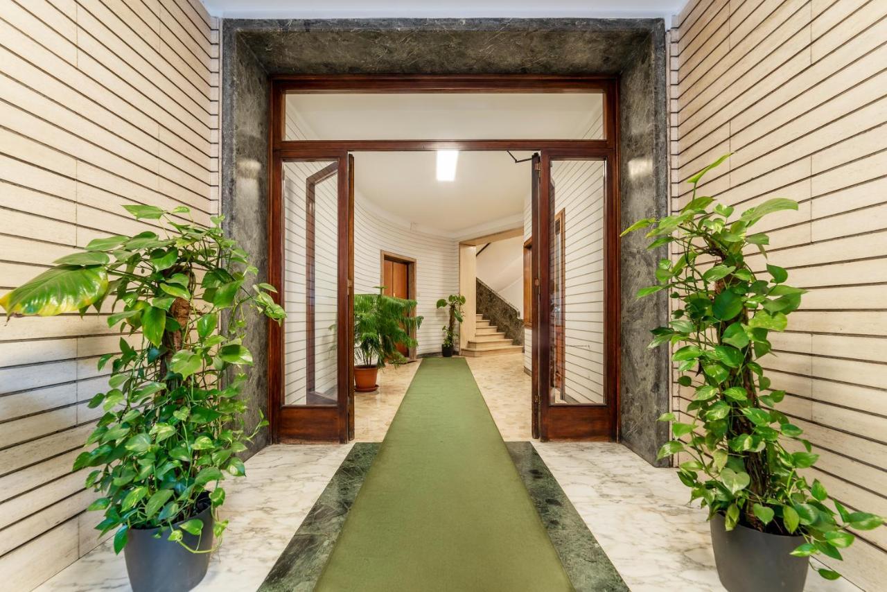 Apartment Clodia *