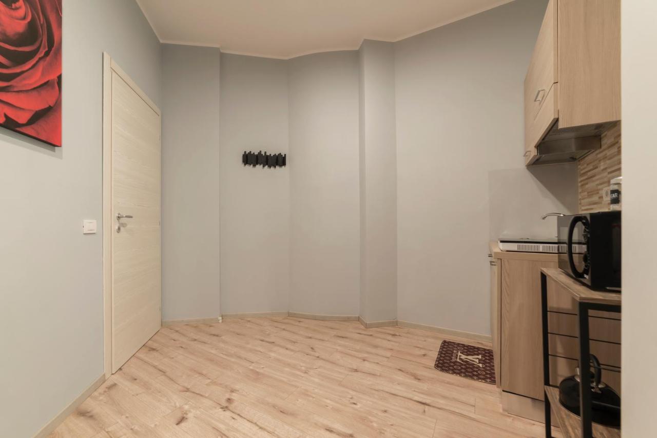 Apartment Clodia