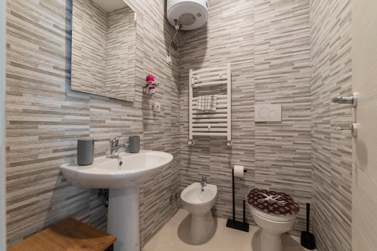 Clodia Apartment Rome