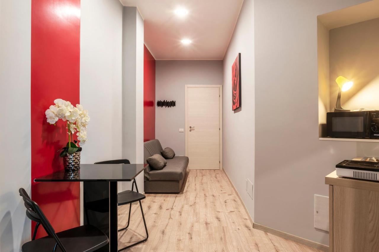 Apartment Clodia *
