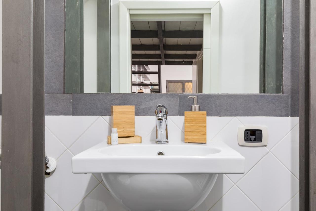 Trevi Modern Loft