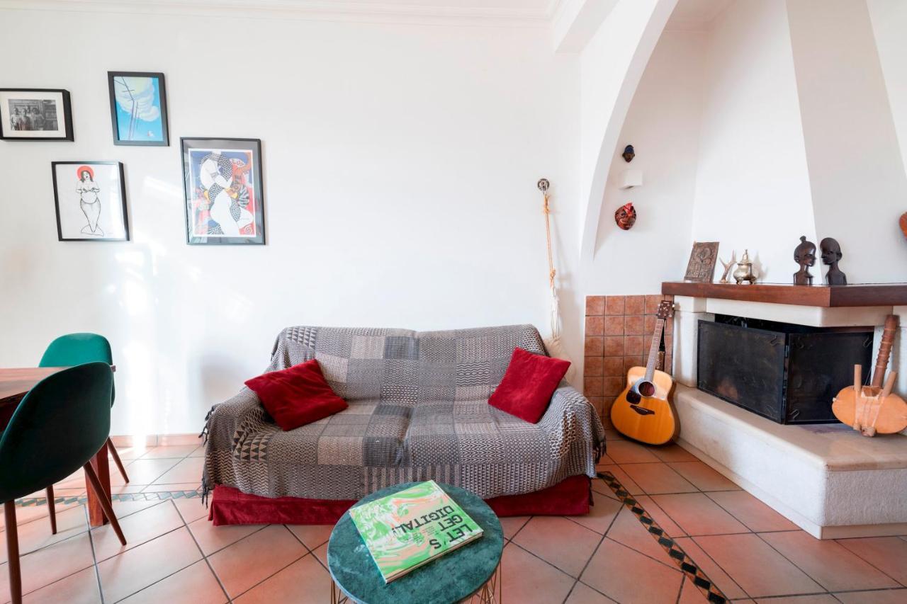Apartment L'antro Di Circe *