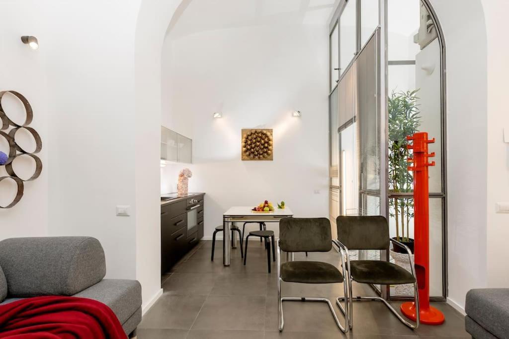 New! Design & Modern Apartment