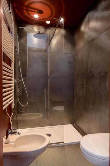 Apartment New! Design & Modern