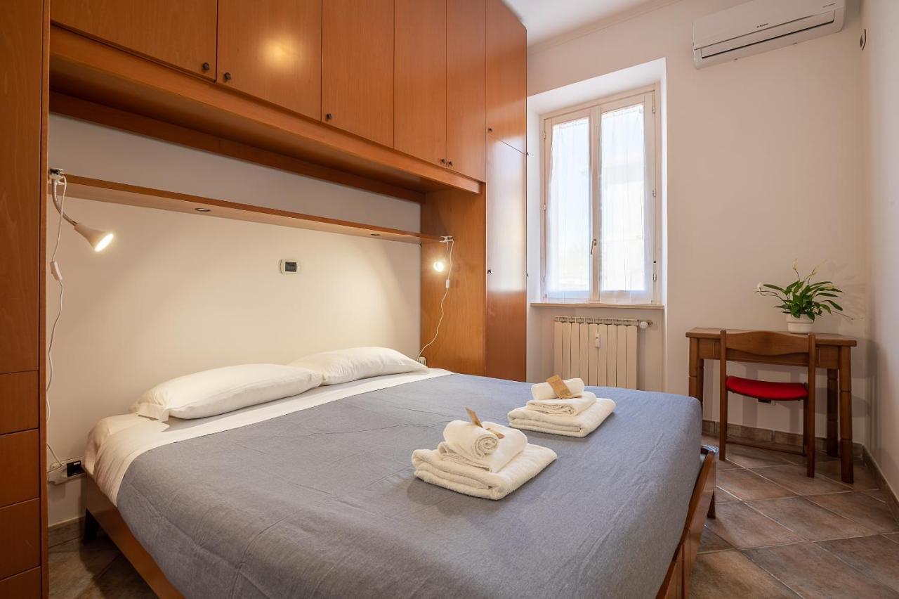 Apartment Cesare Vatican Museums