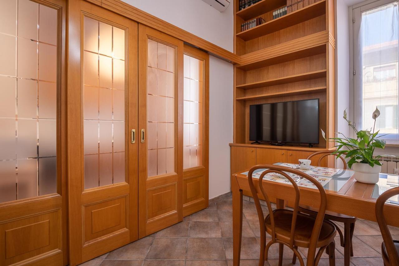 Apartment Cesare Vatican Museums