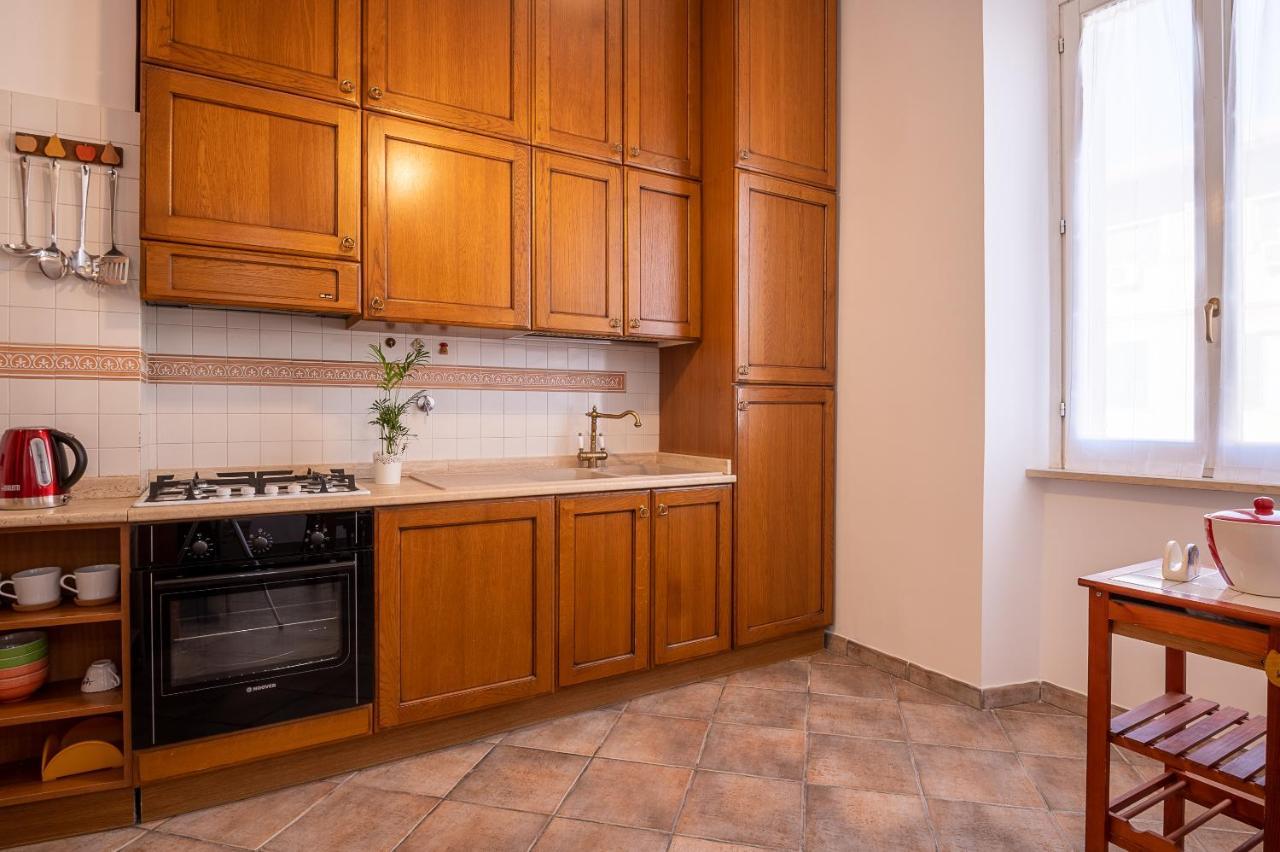 Apartment Cesare Vatican Museums Rome