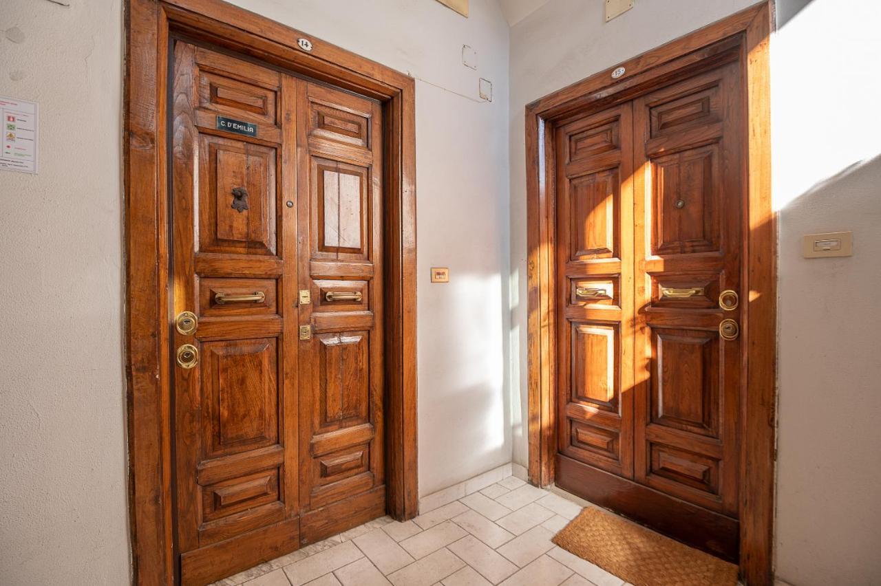 Apartment Cesare Vatican Museums