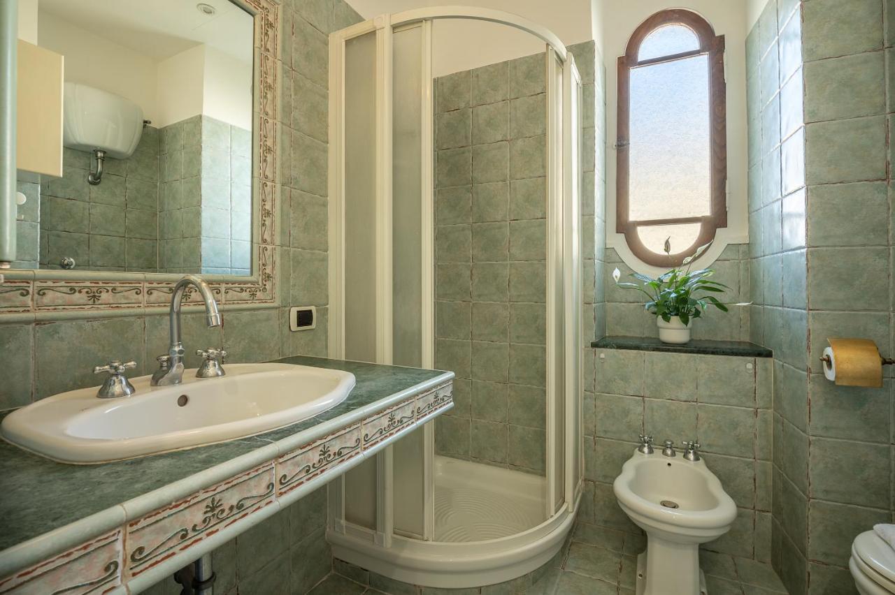 Cesare Vatican Museums Apartment Rome