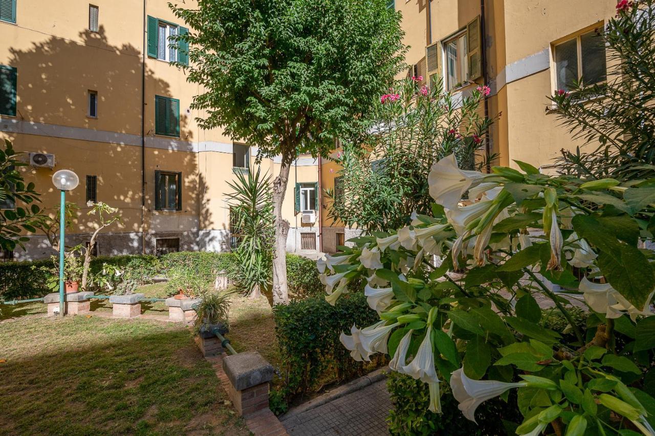 Apartment Cesare Vatican Museums