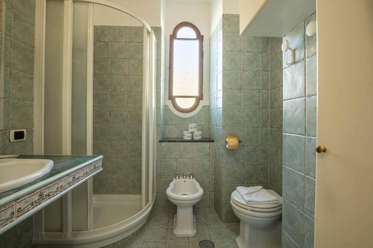 Cesare Vatican Museums Apartment Rome