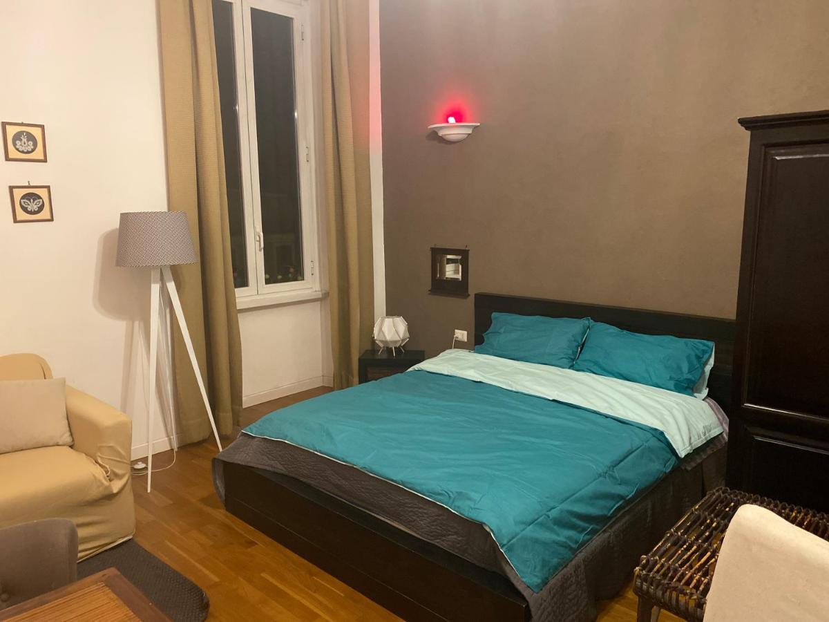 Guest house La Rosa Di One Big In San Giovanni
