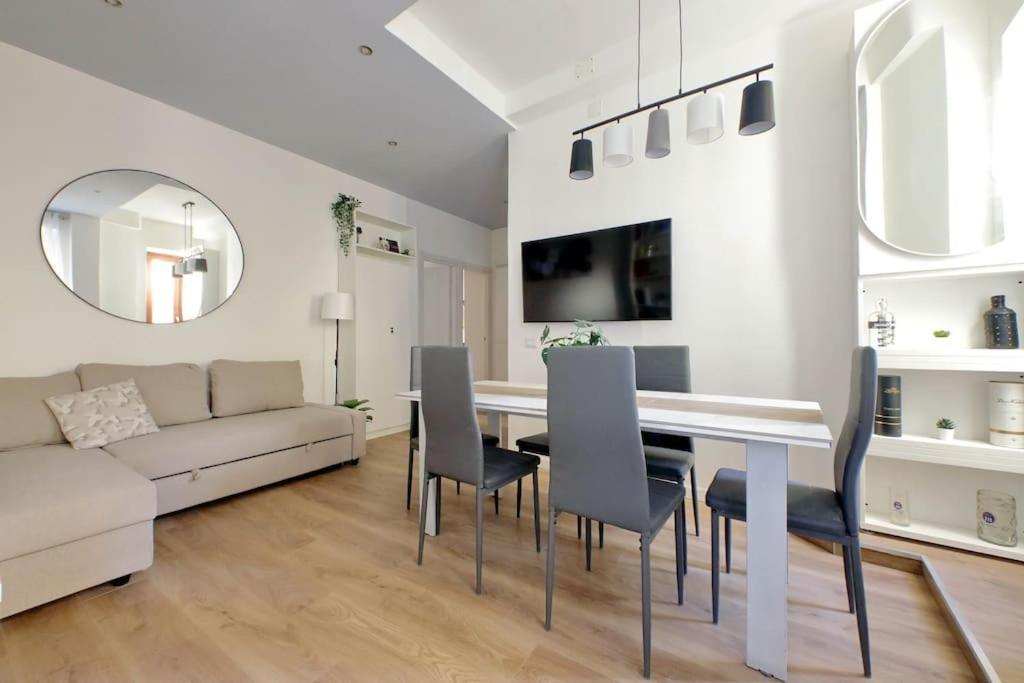 Leto Apartment *