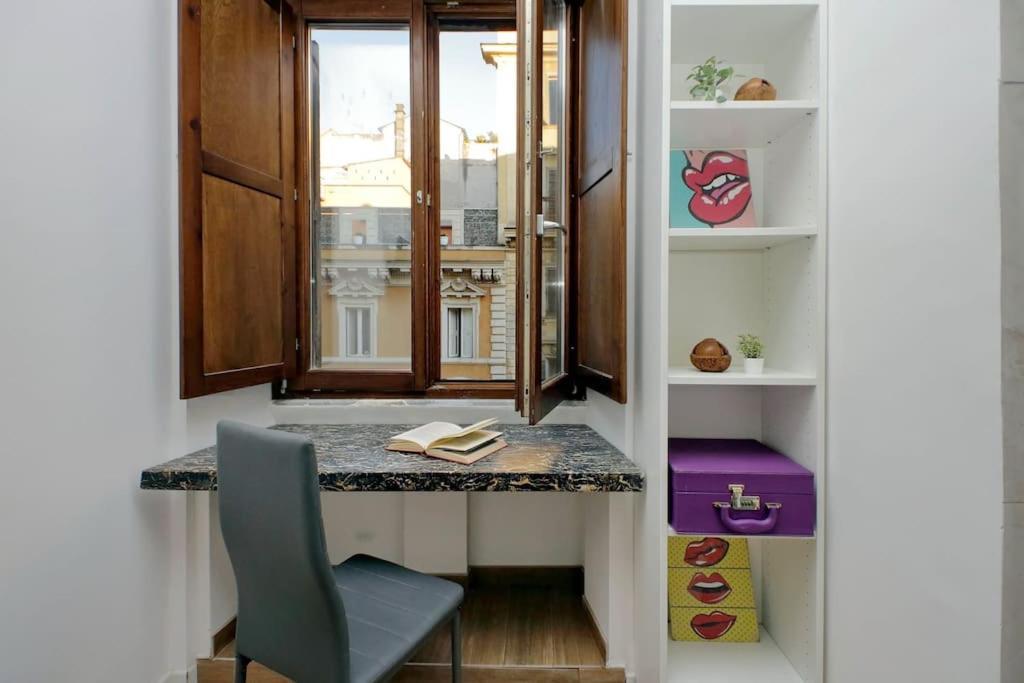 Leto Apartment