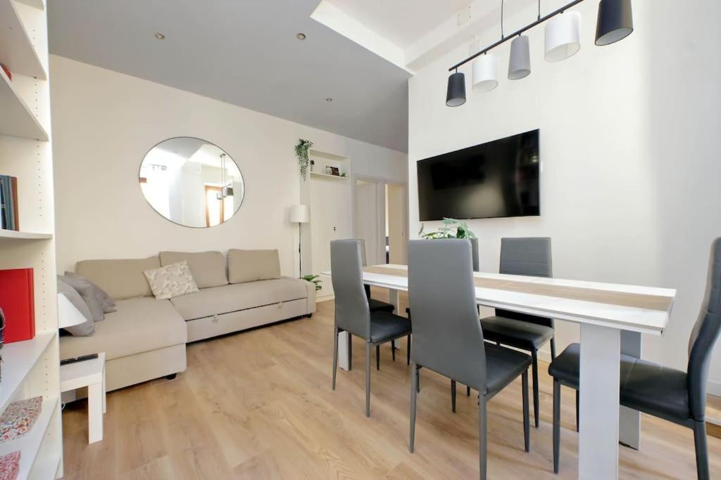 Apartment Leto