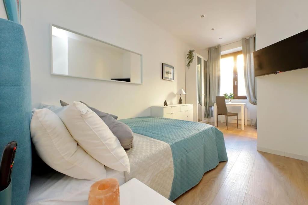 Leto Apartment Rome