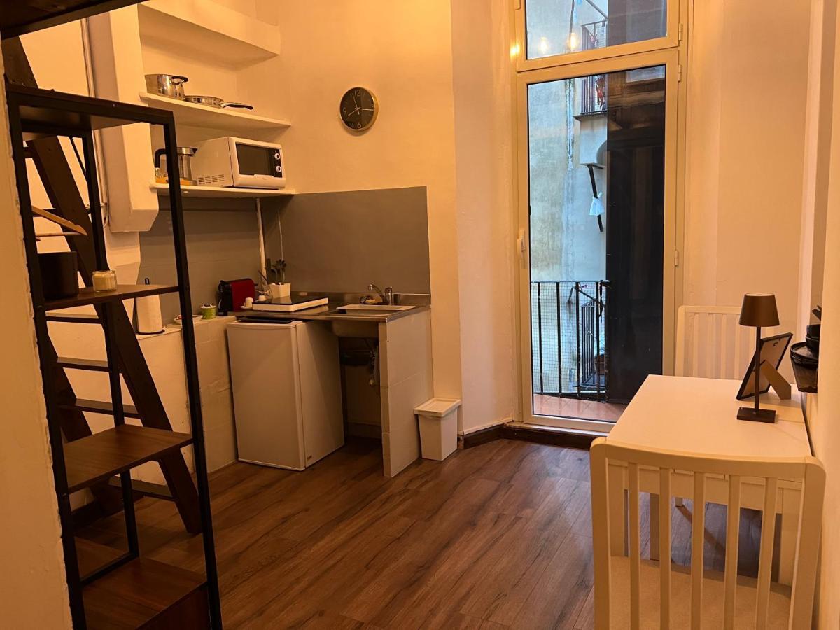 Trinita Dei Monti Emilia's Loft