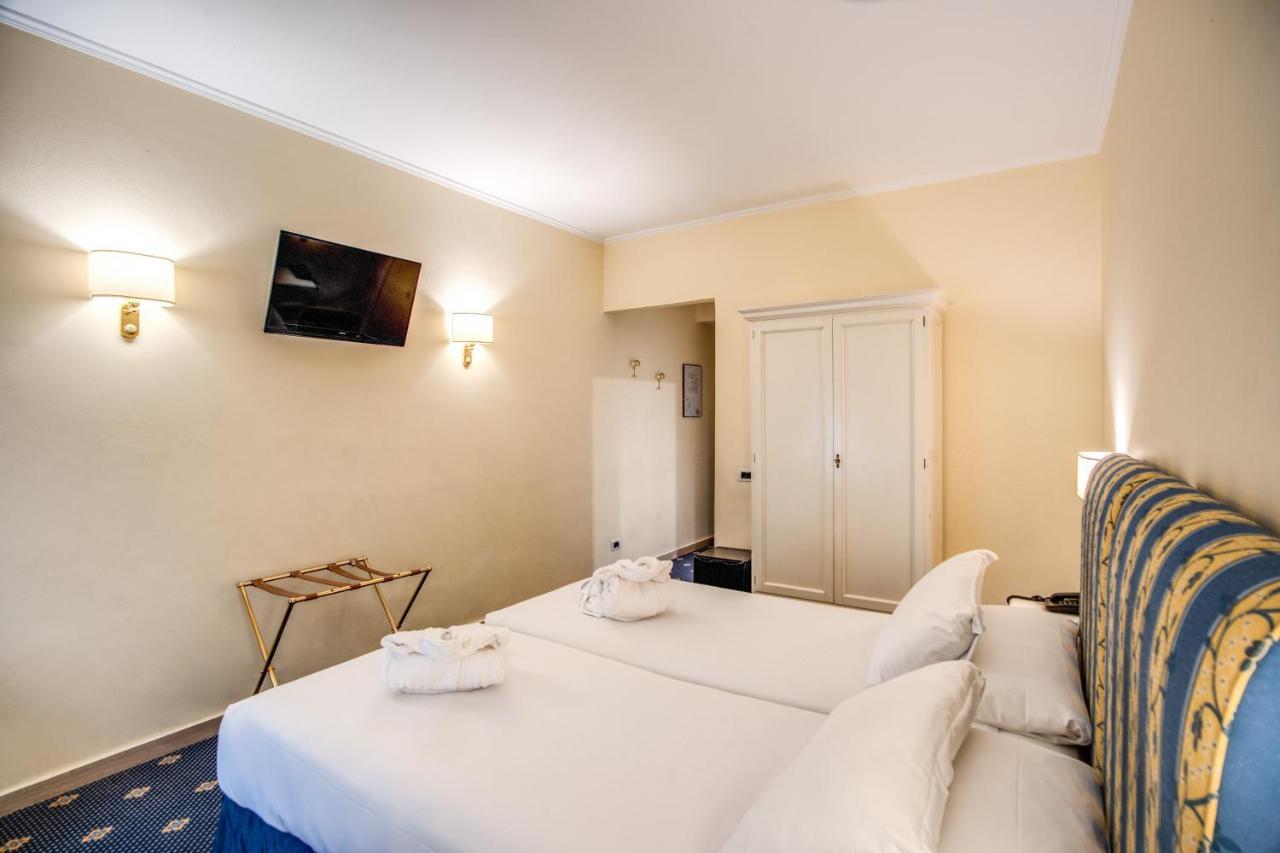 Napoleon Hotel Roma