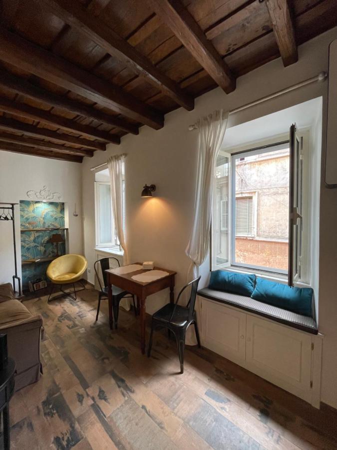 La Chiostrina Al Cedro Apartment
