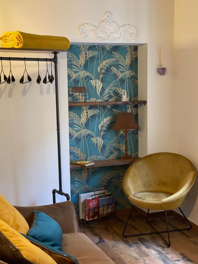 Apartment La Chiostrina Al Cedro Rome