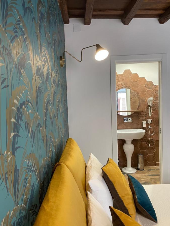 Apartment La Chiostrina Al Cedro