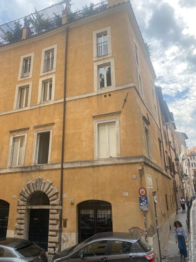 Appartamento Arco Di Parma Centro