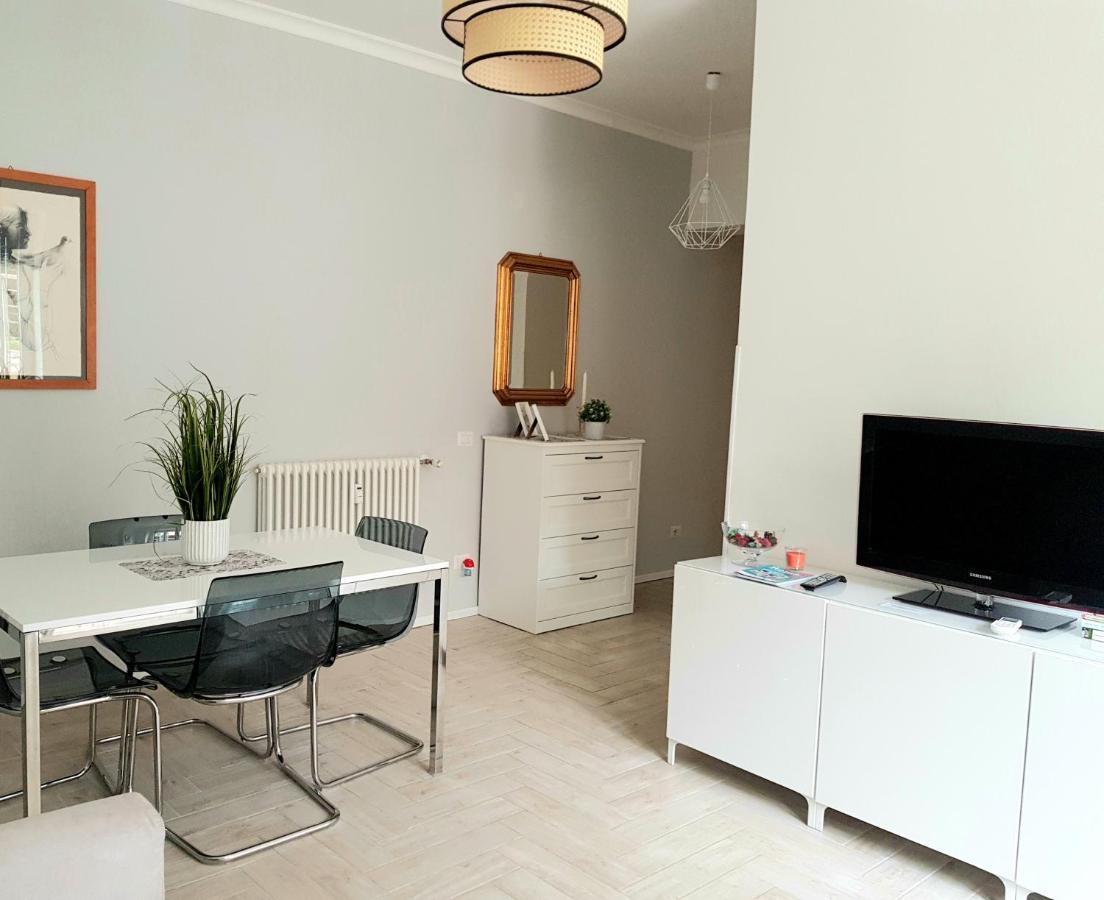 Bouganville House Trastevere Apartment *