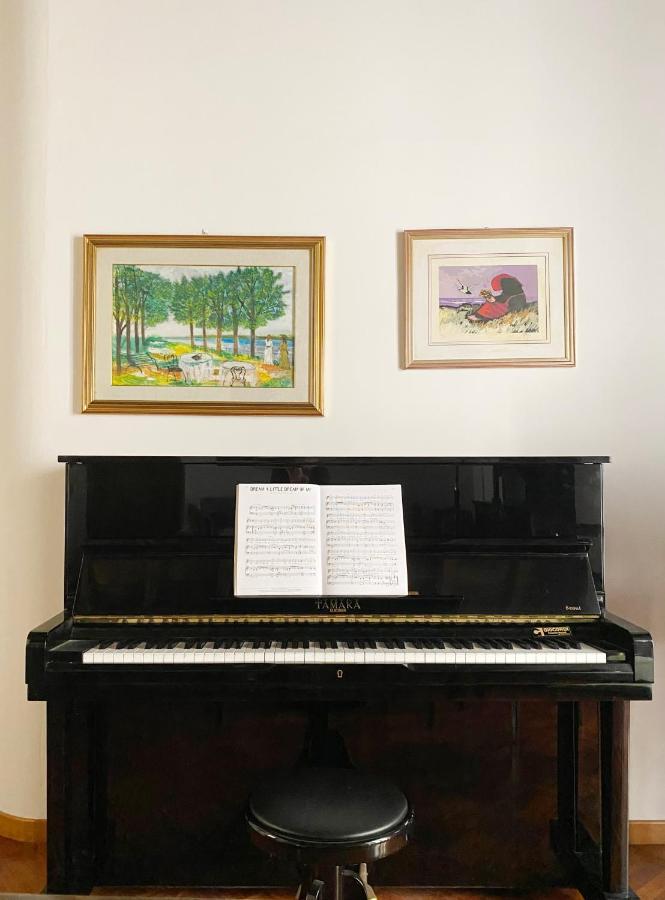 Apartment Enchanting In The Heart Of Rome