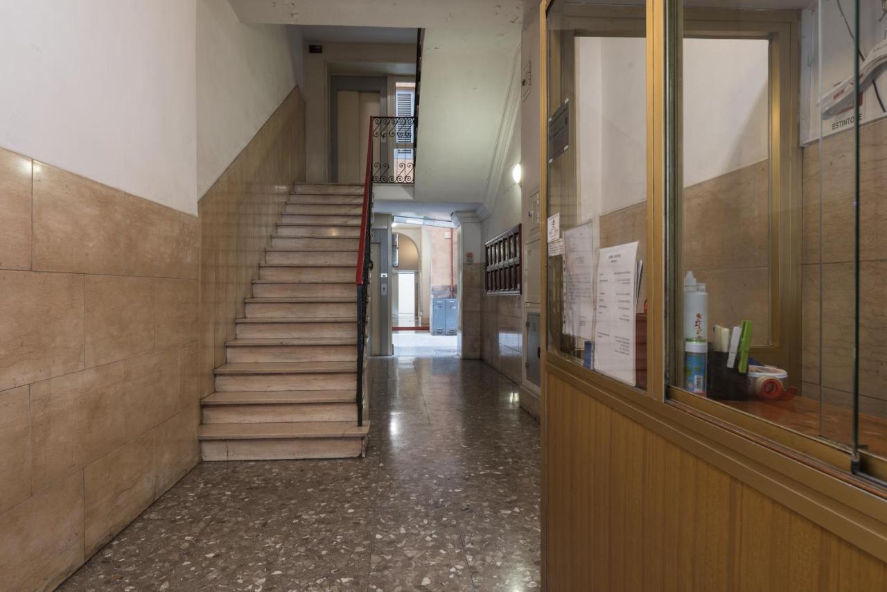 Bed & Breakfast Bed&bikerome Giulio Cesare Rome