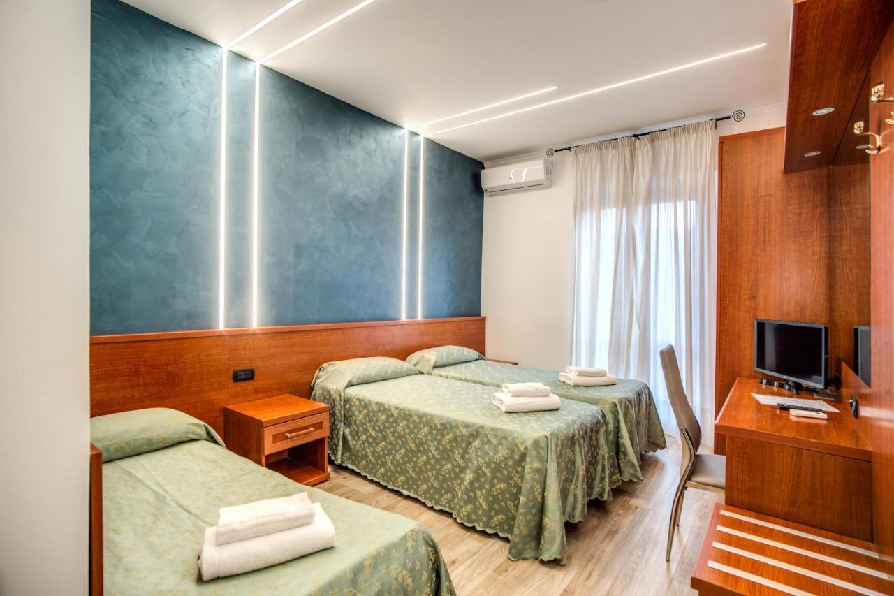 Hotel Millerose Roma