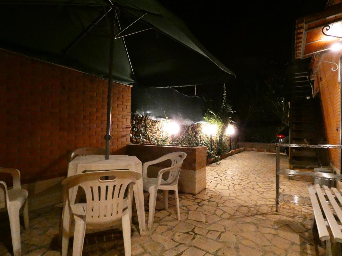 Le Dimore Di Esiodo Apartment Rome