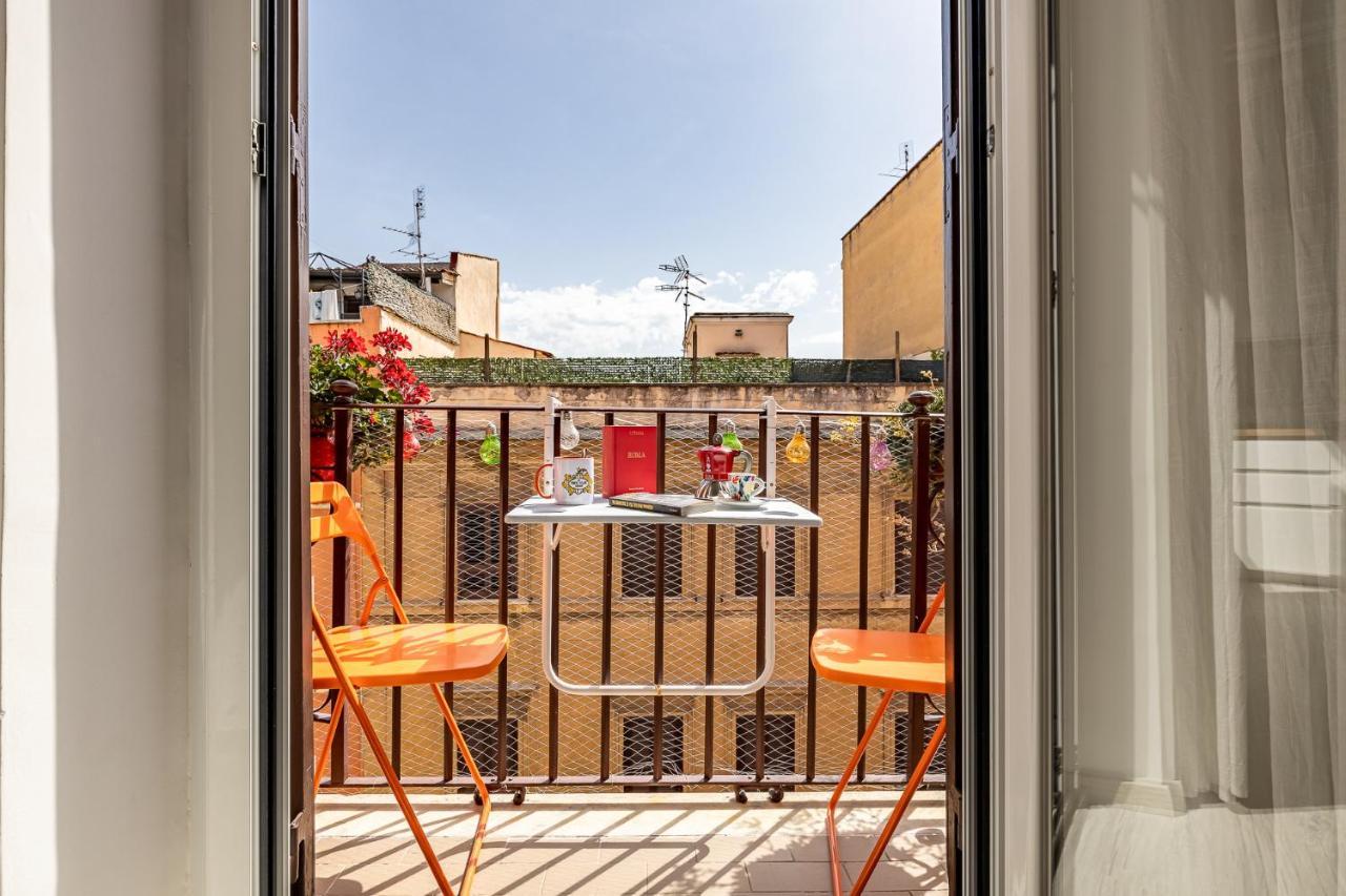 Pigneto Village Appartamento Roma
