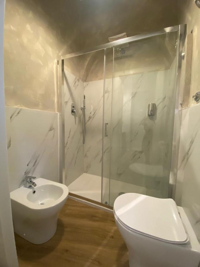 K'alma Colosseo - Lanza Apartment Rome