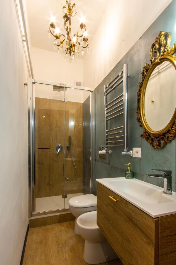 Apartment Rasella44, Blu Rome