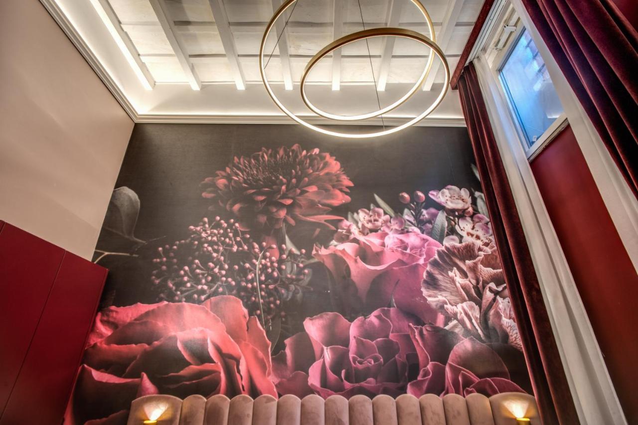 Guest house Palazzetto Trevi *