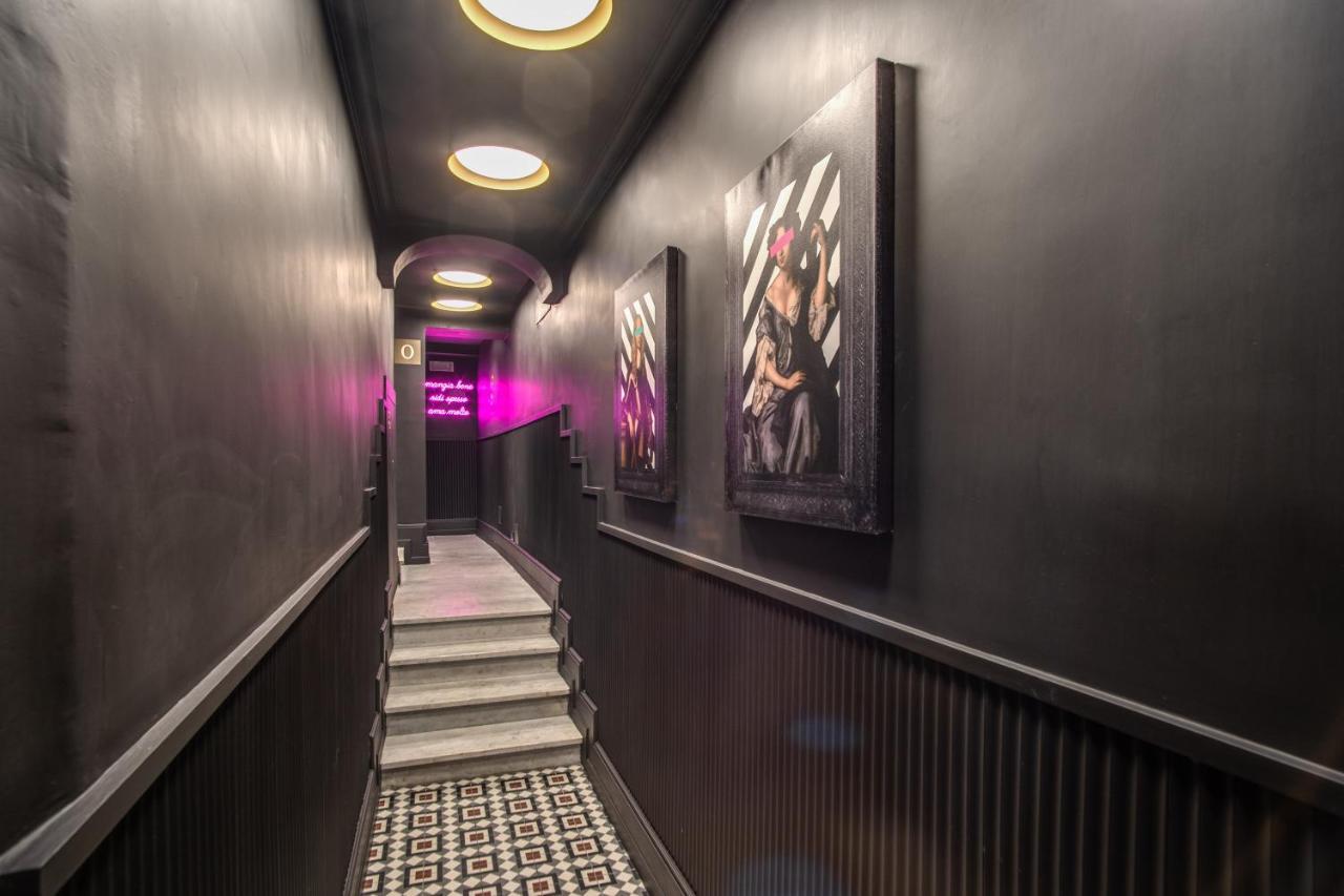 Guest house Palazzetto Trevi Rome