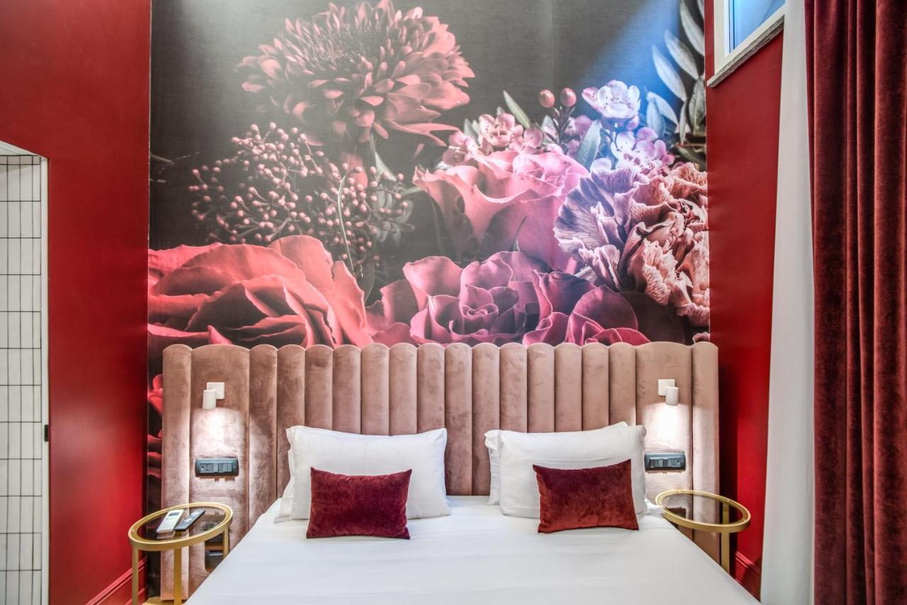 Guest house Palazzetto Trevi *