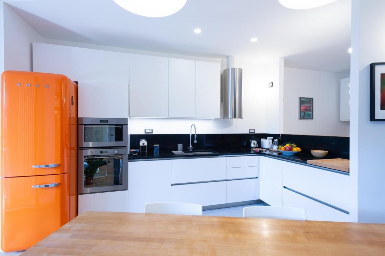 Fleming Magnolia, Confortevole Open Space Apartment
